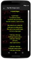MC Don Juan Song Lyrics ảnh chụp màn hình 3