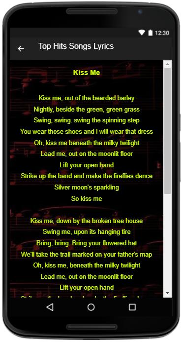 Sixpence None The Richer Songs For Android Apk Download