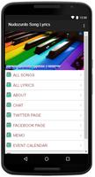 Nudozurdo Musica Letras captura de pantalla 1