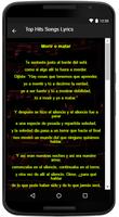 Nudozurdo Musica Letras captura de pantalla 3