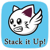 Stack Up 2D: Block Stacker Cha APK