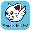 Stack Up 2D: Block Stacker Cha
