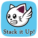 APK Stack Up 2D: Block Stacker Cha