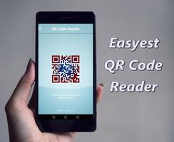 Free QR Scanner-poster