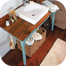 DIY Bathroom Vanity APK