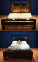 quadros de cama DIY Cartaz