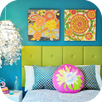 DIY Bedroom Decorating Ideas APK