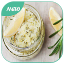 DIY Body Scrub Recipes💖 APK