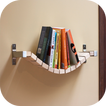 DIY Bookshelf Ideas