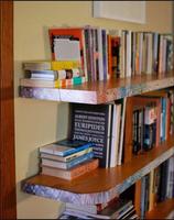 DIY Bookshelf Ideas capture d'écran 2