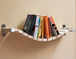 DIY Bookshelf Ideas screenshot 3