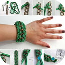 DIY Bracelet Ideas APK