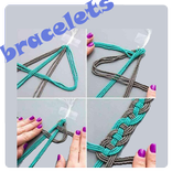 diy bracelets idea