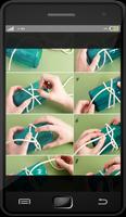 Tutoriel Bracelet bricolage capture d'écran 1