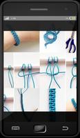 Tutoriel Bracelet bricolage capture d'écran 2