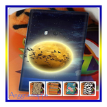 DIY कस्टम फोन के मामले में