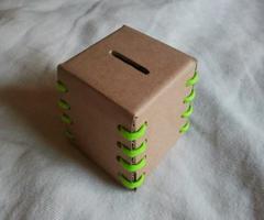 DIY Cardboard Boxes Ideas capture d'écran 2