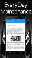 DIY Car Repair 截图 2