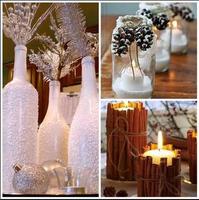 Diy Christmas Centerpieces poster