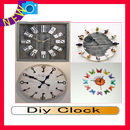 Diy Clock APK