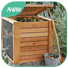 Easy DIY Compost Bin icon