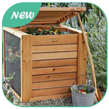 Easy DIY Compost Bin icon