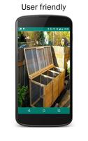 Easy DIY Compost Bin poster