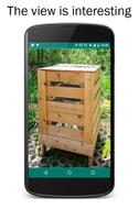 Easy DIY Compost Bin screenshot 1