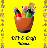Amazing Crafts ideas icon