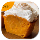 Delicious Fall Pie Recipes icon