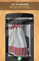 Easy DIY Dish Towel Apron screenshot 2