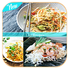 Thai Recipes ไอคอน