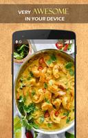 Thai Recipes captura de pantalla 3