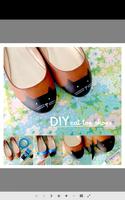 DIY Craft постер