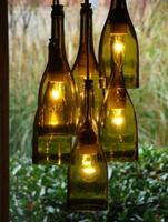 DIY Craft Bottles-poster