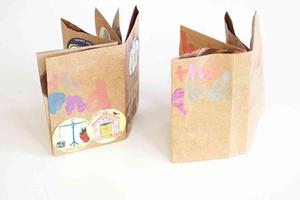 الحرف DIY للأطفال تصوير الشاشة 2