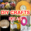 DIY Craft Ideas