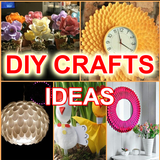 DIY Craft Ideas icon