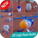 300+ DIY Crafts Plastic Bottles APK