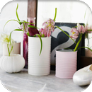 DIY Crafts with Tin Cans APK