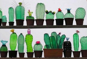DIY Craft Plastic Bottles স্ক্রিনশট 3