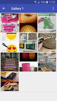 DIY Crafts syot layar 1