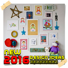 DIY Creative Ideas 2016 icône