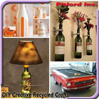 Creative Recycled Crafts آئیکن