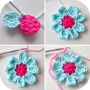 diy crochet tutorials APK