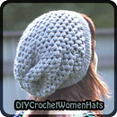 DIY Crochet Women Hats APK