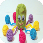 DIY Crochet Babies icône