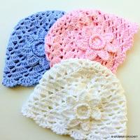 DIY Crochet Babies captura de pantalla 1