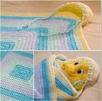 DIY Crochet Babies screenshot 3