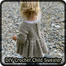 DIY Crochet Child Sweater APK